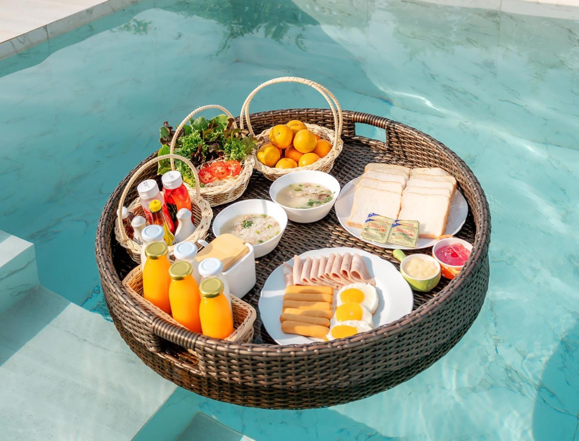 แอนเดส พูลวิลลา เขาใหญ่ Andes Pool Villa Khaoyai Wangkata Extérieur photo